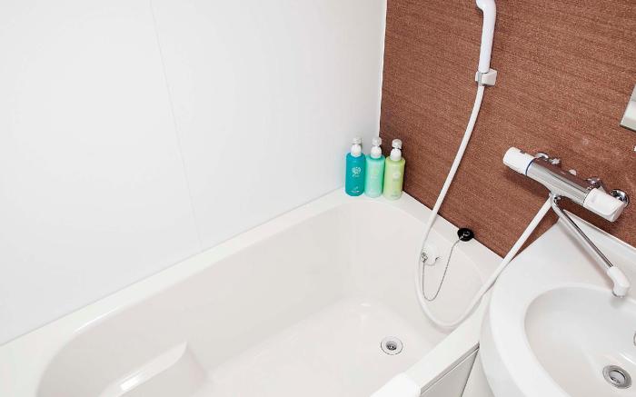 Hotel Route Inn Shunan Tokuyamahigashi Inter