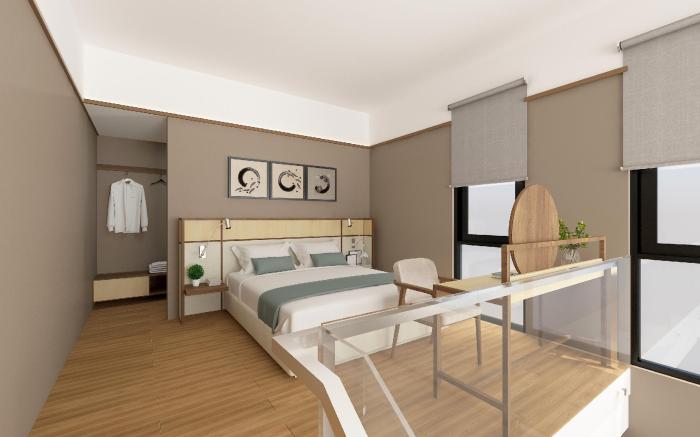 The Allure Villas Managed by Sahid