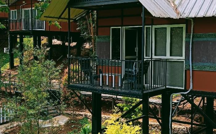 Santhi Hill View Resort