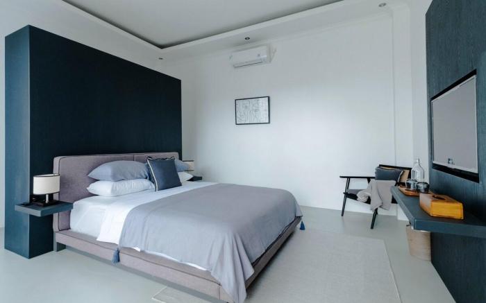Cosy and Luxurious Villa Sentosa Seminyak 