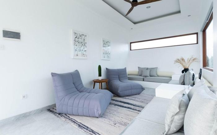 Cosy and Luxurious Villa Sentosa Seminyak 