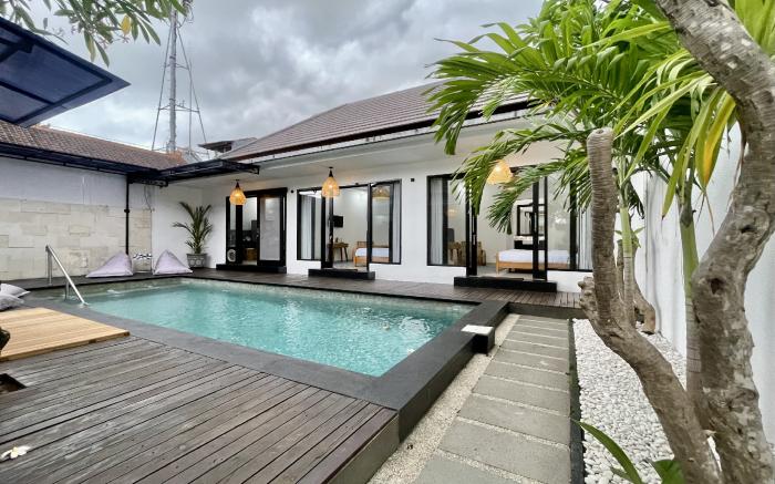 Villa Loli Sanur