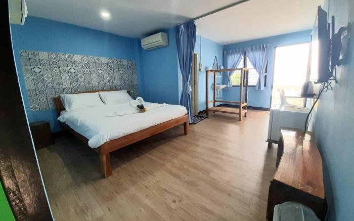 Talavera Hostel 