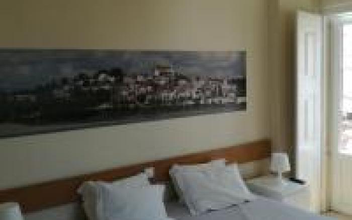 Casa João Chagas Guest House