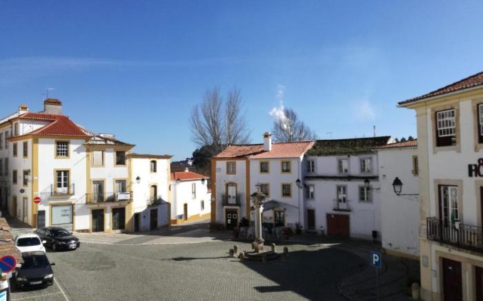 Casa João Chagas Guest House