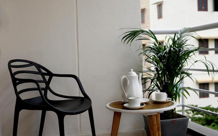 Hop Inn Service Apartment Hotel