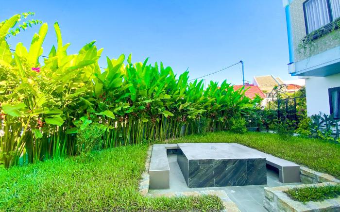 Visu Villa