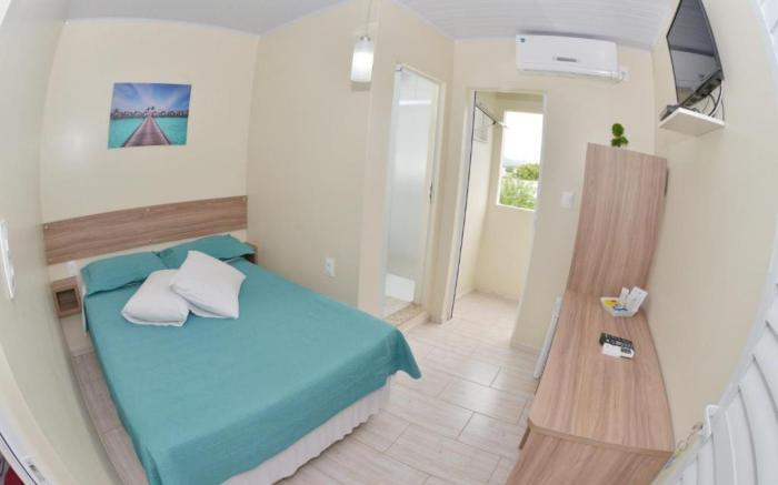 Pousada Coração do Oceano Village & SPA