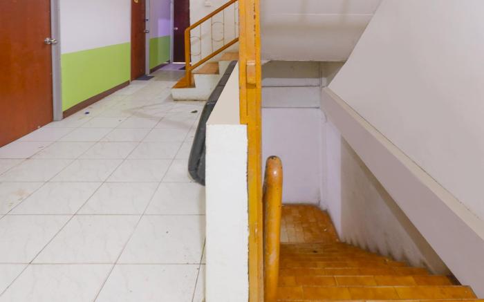 SPOT ON 91343 Kartika Guest House Syariah