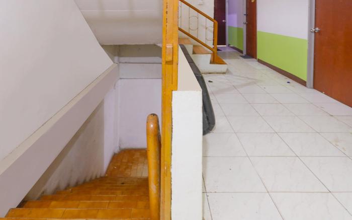 SPOT ON 91343 Kartika Guest House Syariah