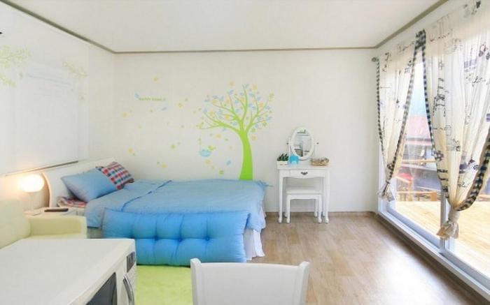 Hongcheon Greenville pension