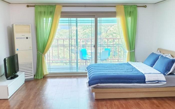 Hongcheon Greenville pension