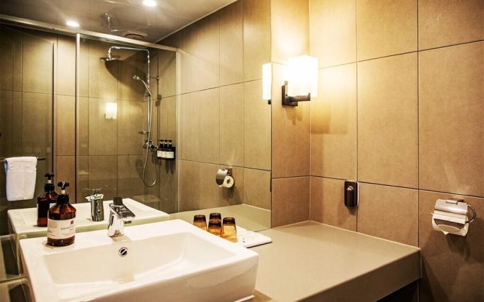 Jeju pureun hotel