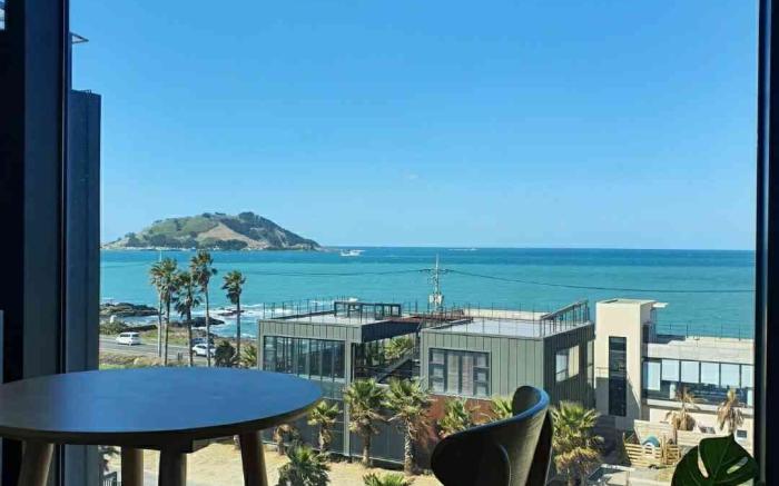 Jeju Majesty Pension