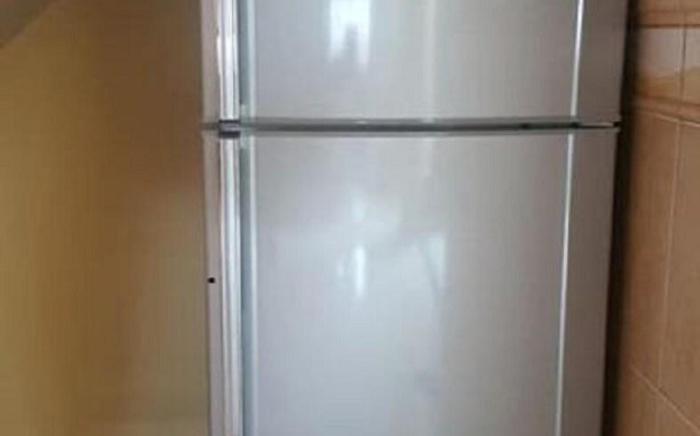 Seladah Stay F [Twin Room with Shared Bathroom]