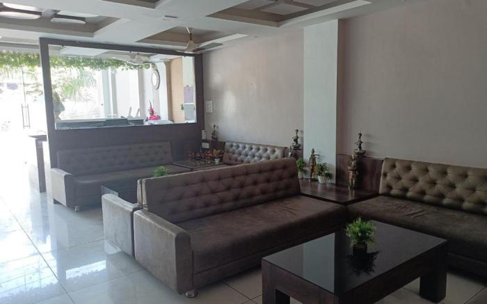The Tripti Hotel