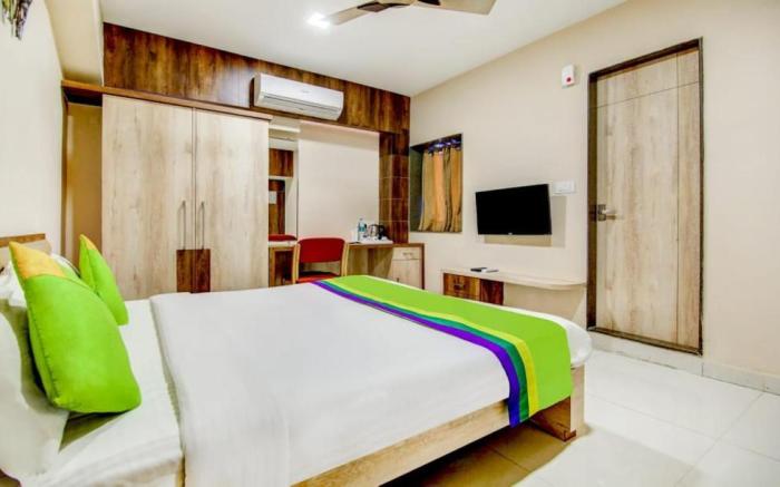 The Tripti Hotel