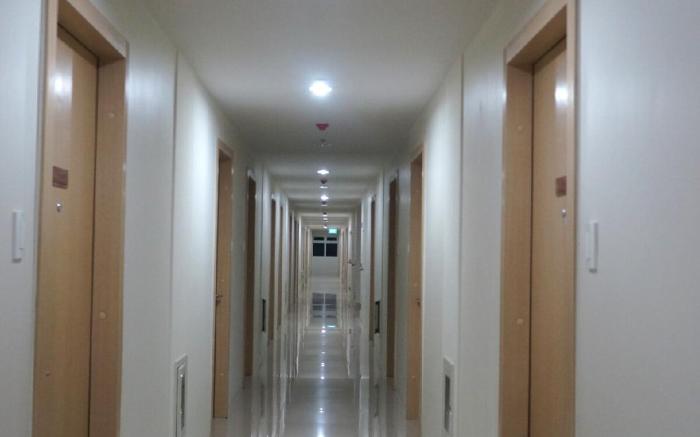 Your Tagaytay Escape: Balcony Unit- Disney+ & WiFi