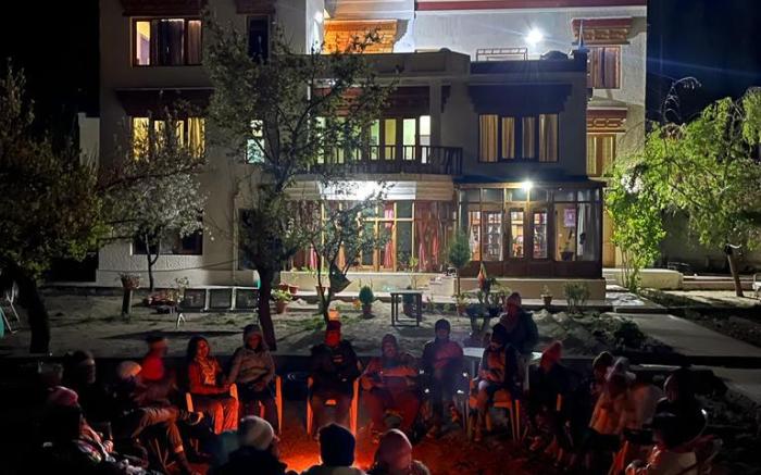 Nirila Guest House Leh