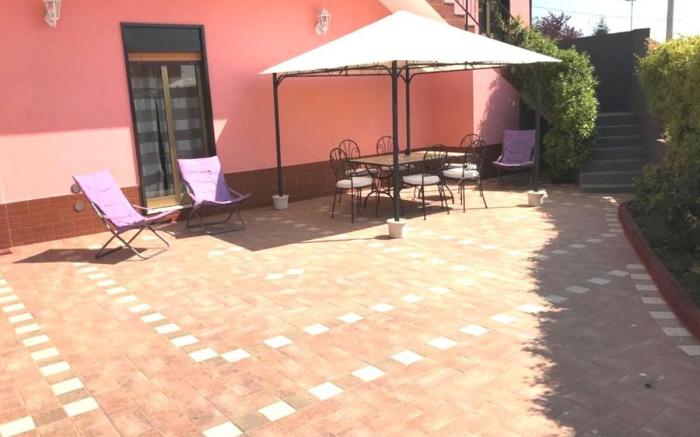 Etna Dimora dei Saponari