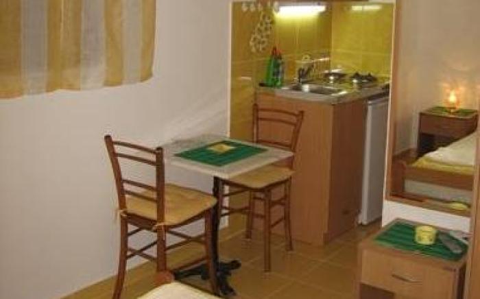 Guest House Tomanovic