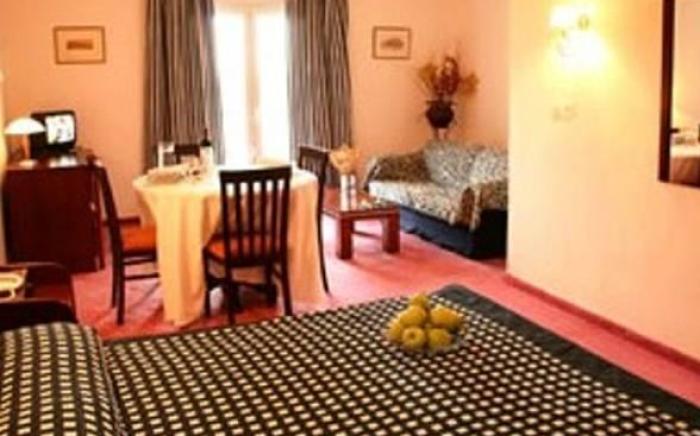 Kornilios Istron Hotel