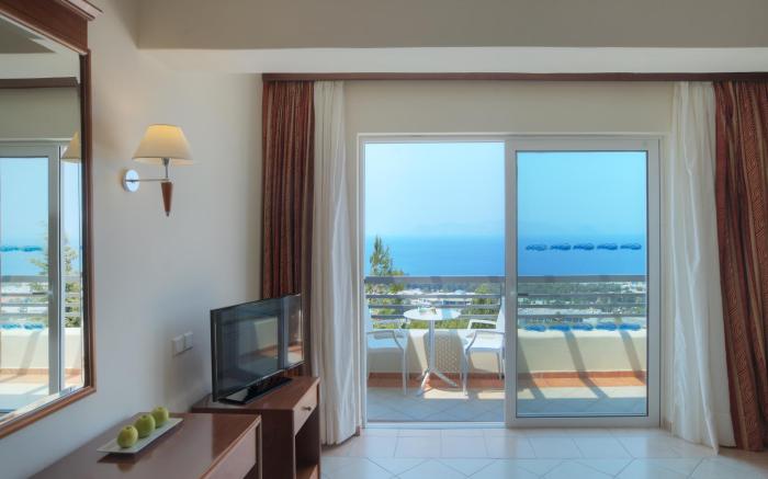 Kipriotis Aqualand Hotel