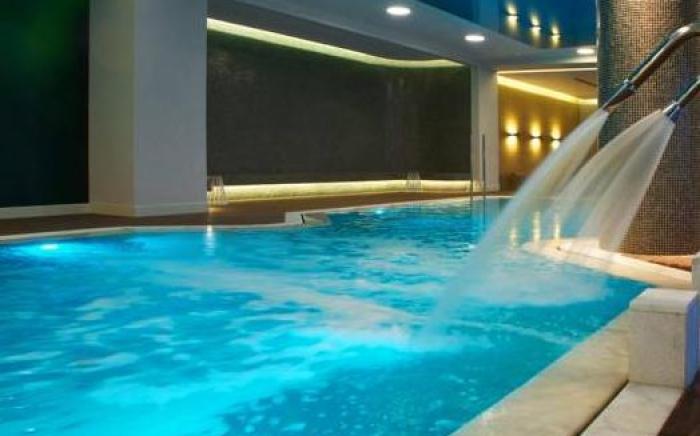 Kipriotis Panorama Hotel & Suites 