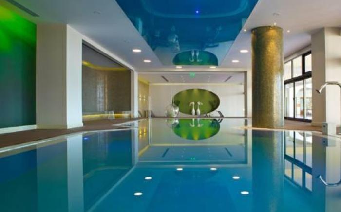 Kipriotis Panorama Hotel & Suites 