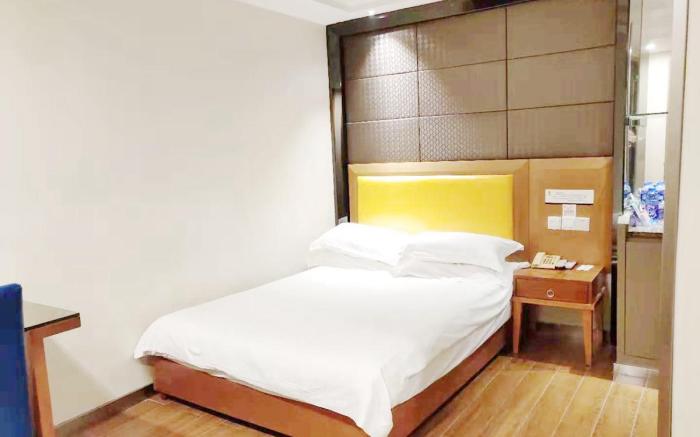 Super 8 Hotel Hefei West Changjiang Road Hupo Mountain Villa