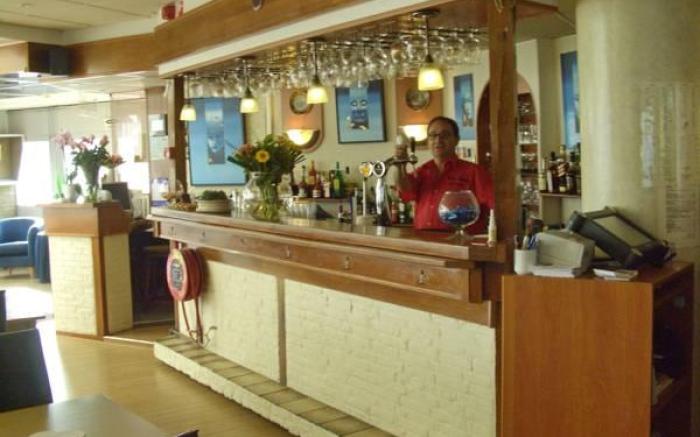 Hotel Sanders de Paauw