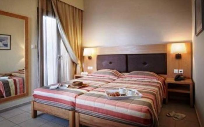 Dimitra Hotel & Apartments by Omilos Hotels