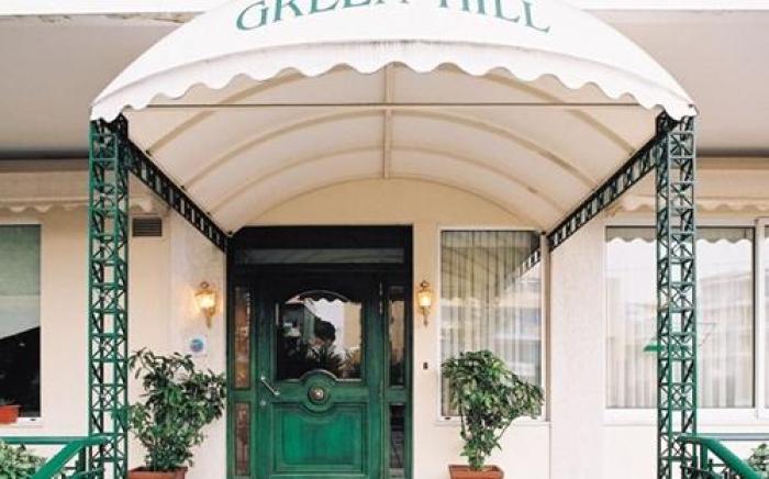 Green Hill Hotel
