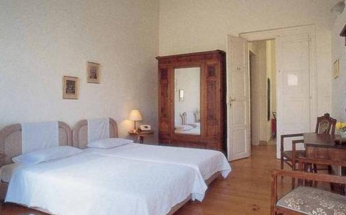 Hotel Omiros