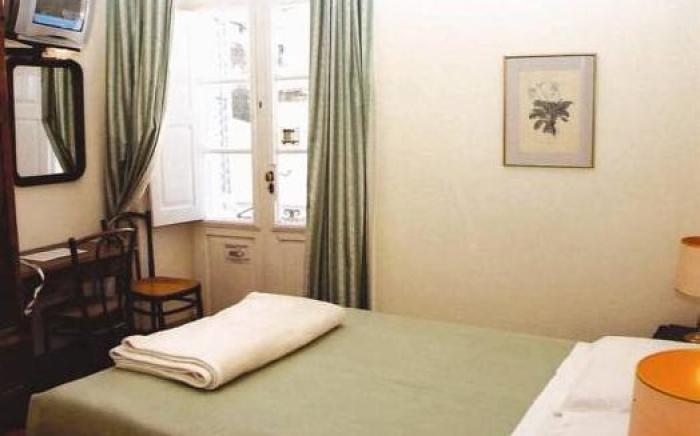 Hotel Omiros