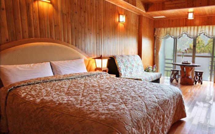 Ali-Shan Kaofeng Hotel