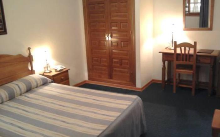 Hotel Mairena