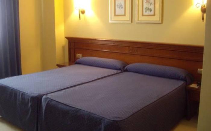 Hotel Manolo Mayo