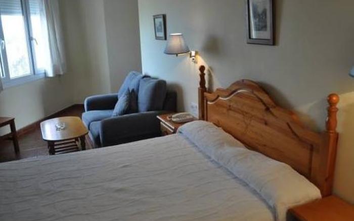 Hotel Las Camelias