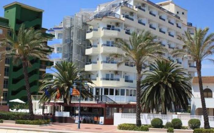 Hotel Hey Peniscola
