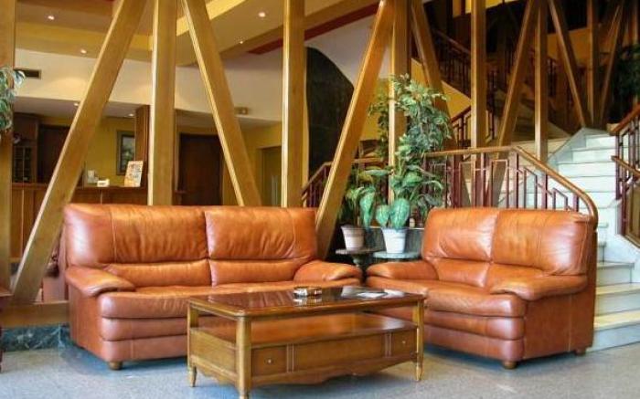 Hotel Perales