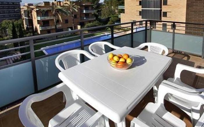 Pierre & Vacances Salou