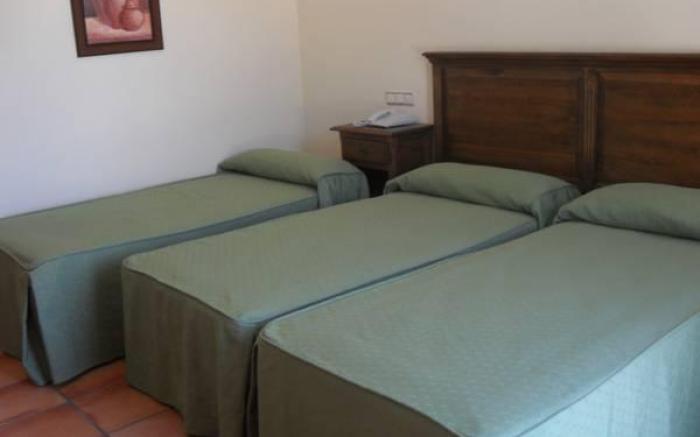 Hotel Sierra de Ubrique
