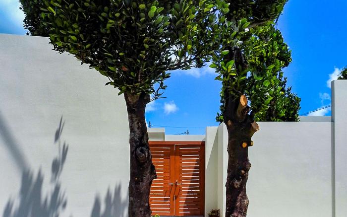 villa LIFE INDAH sumuide