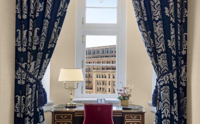 Waldorf Astoria Washington DC