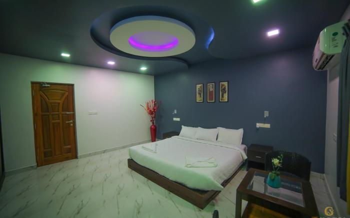 G Hotel