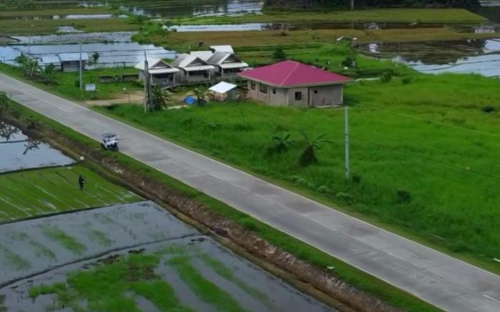 Jazz Ferme Inn Batuan Bohol | Camper Chalet 2