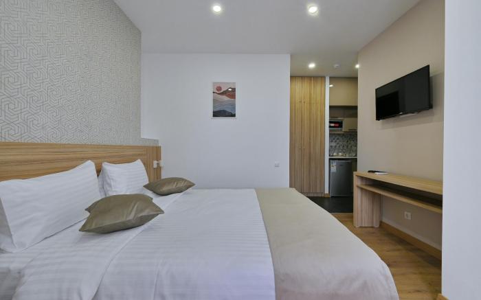 Orbeli Hotel Yerevan