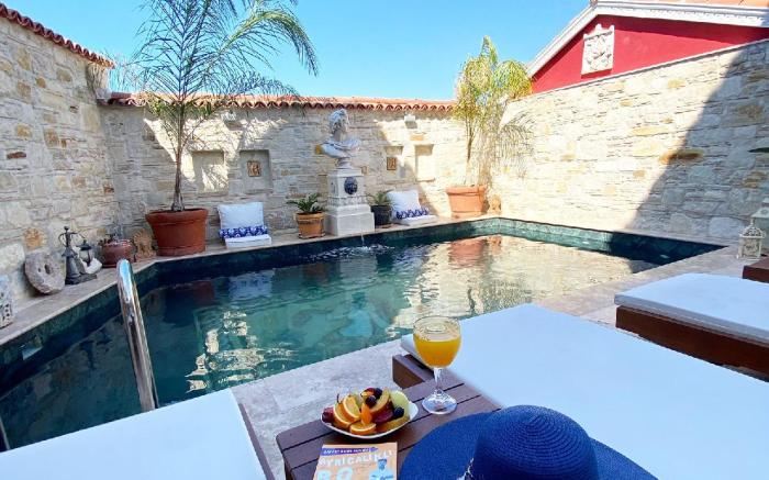 Villa Ephesus Hotel
