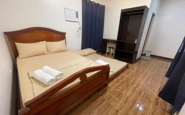 Jolly's Suite